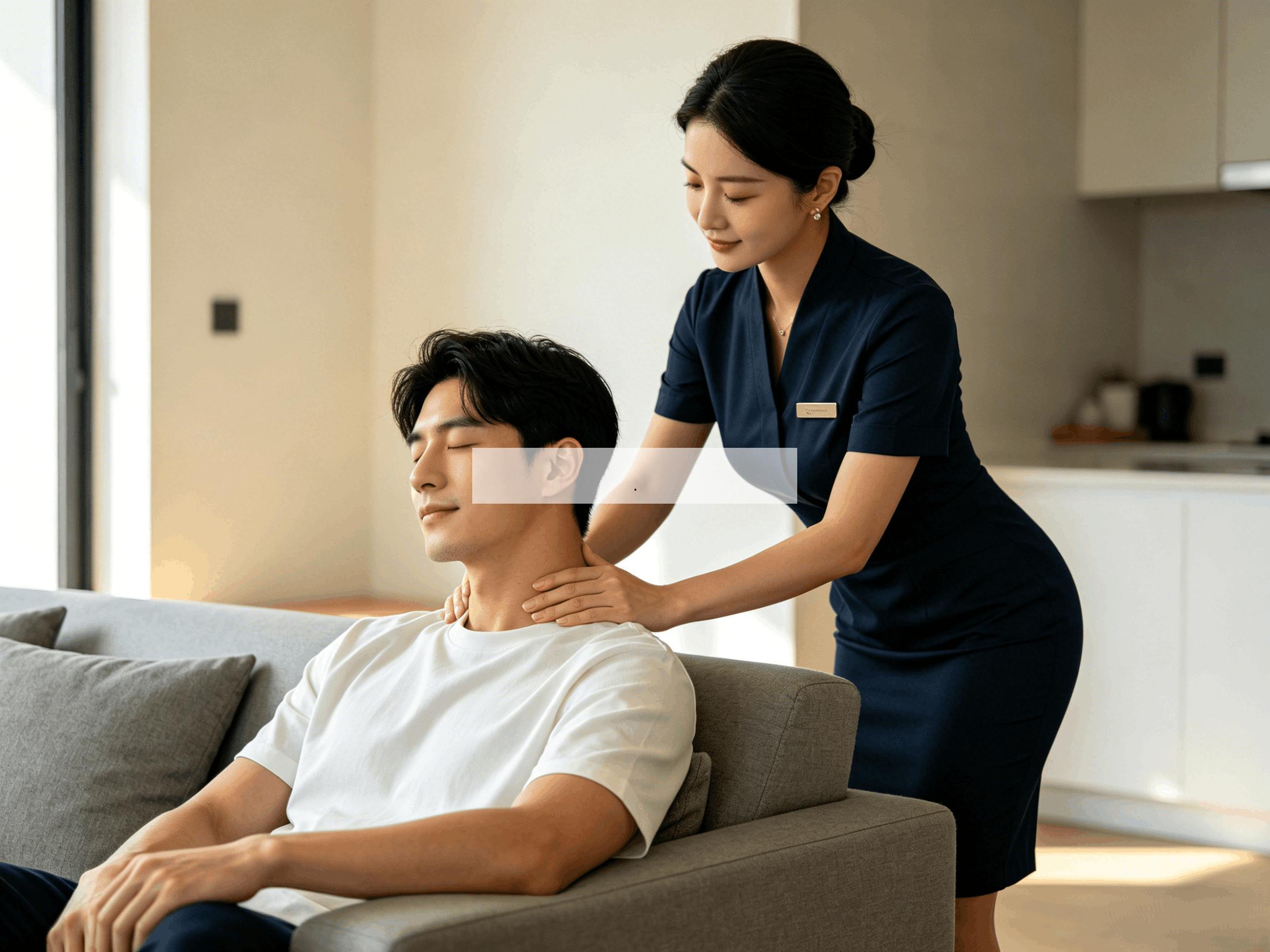 上门按摩怎么收费?123养生携手摩耶按摩告诉你真实价格!-第1张图片-123养生知识网 上门按摩怎么收费?123养生携手摩耶按摩告诉你真实价格!-第1张图片-123养生知识网